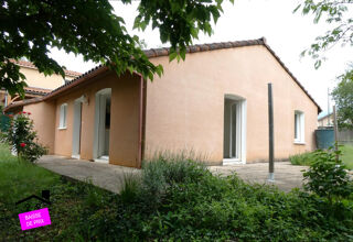  Maison à vendre 4 pièces 86 m²