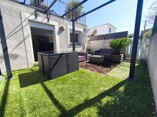  Appartement à vendre 2 pièces 35 m²