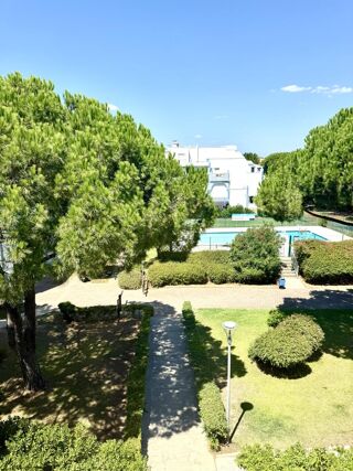  Appartement à vendre 1 pièce 20 m²