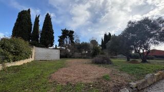  Terrain � vendre 500 m�