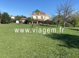  Maison à vendre 8 pièces 160 m²