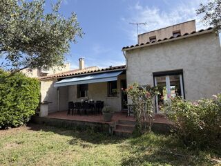  Maison à louer 4 pièces 95 m²