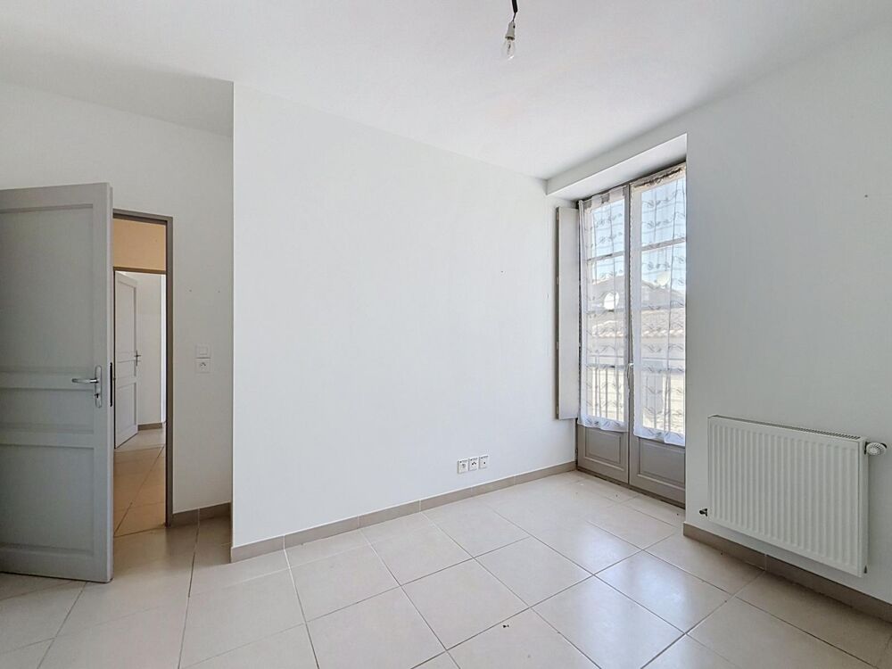 Vente Appartement Appartement au cœur du village de Fontvieille Fontvieille