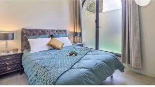  Appartement à louer 2 pièces 47 m²