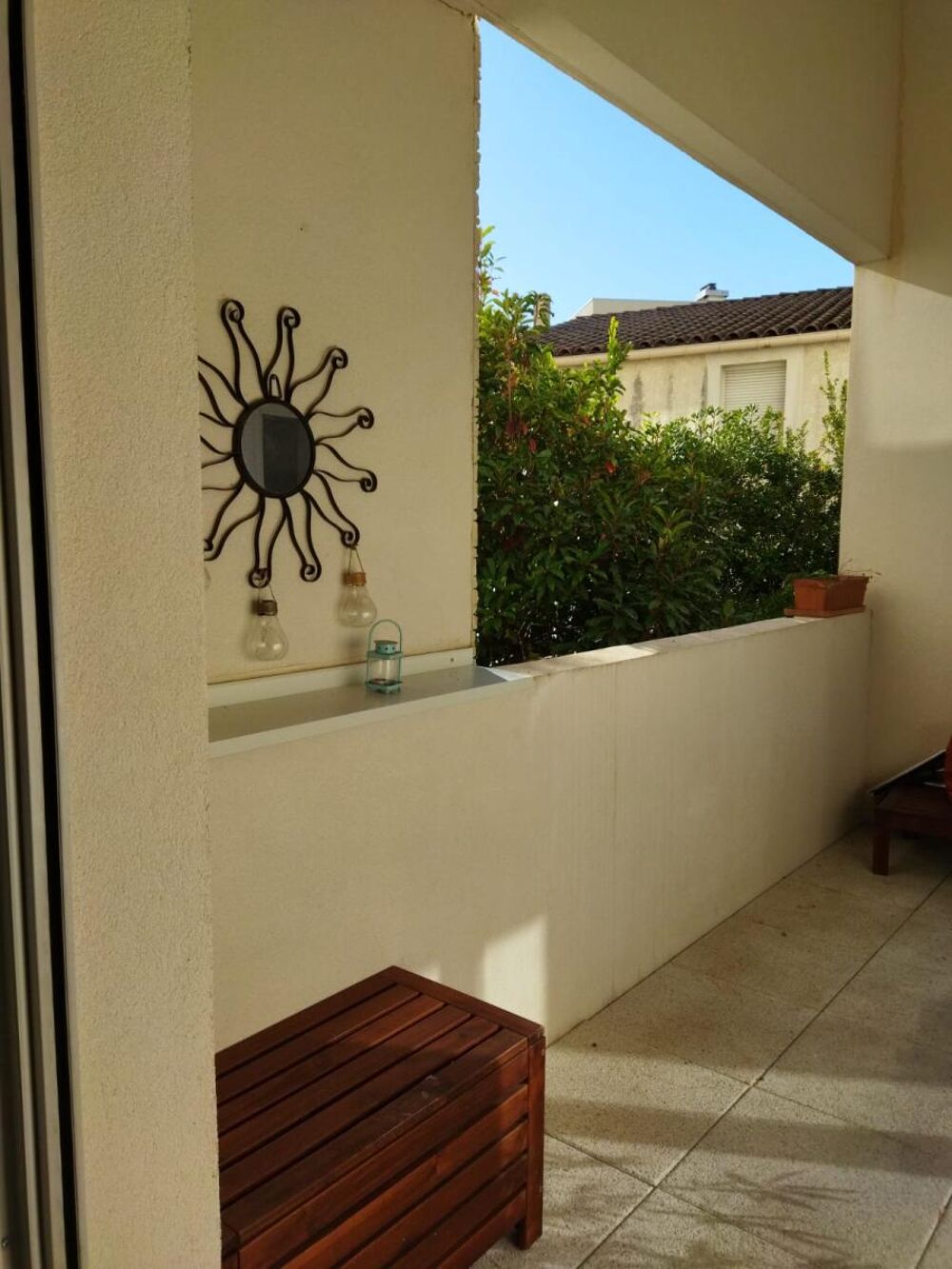 Castelnau-le-lez - Beau T2 déjà loué en meublé