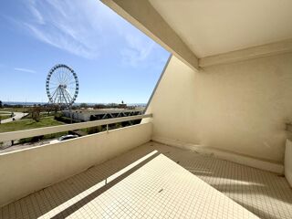  Appartement � vendre 2 pi�ces 47 m�