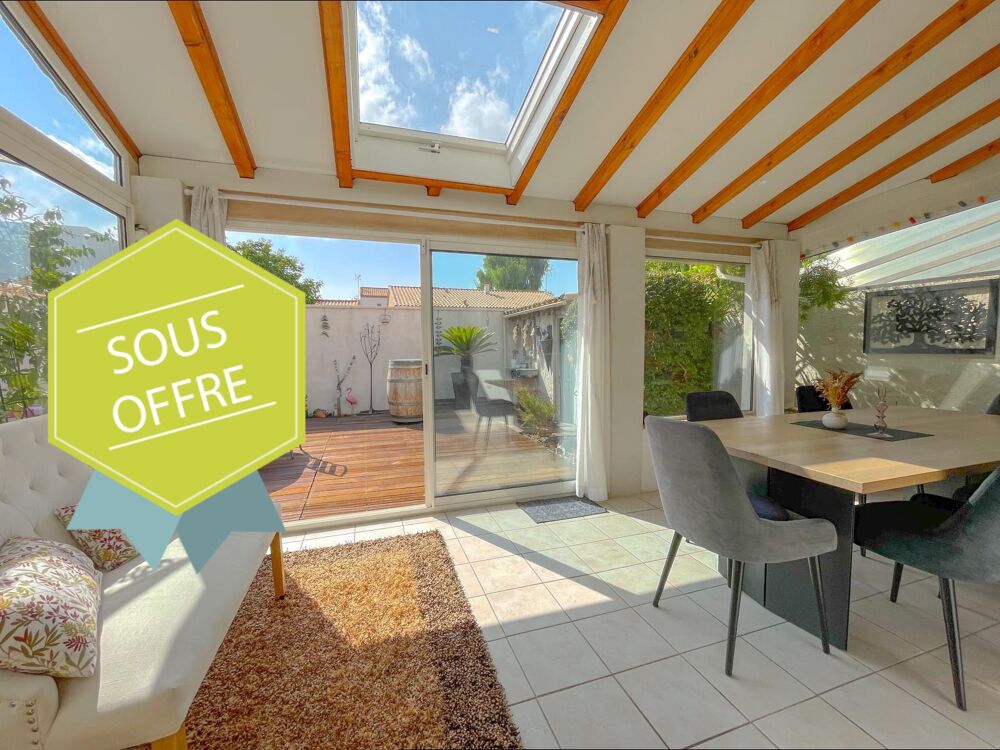 Maison 4 pièces 101 m² · à Perols · 101 m² · 438 000 €