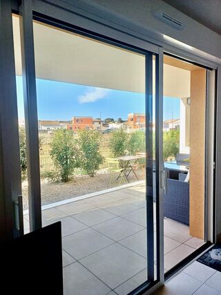  Appartement à vendre 2 pièces 43 m²