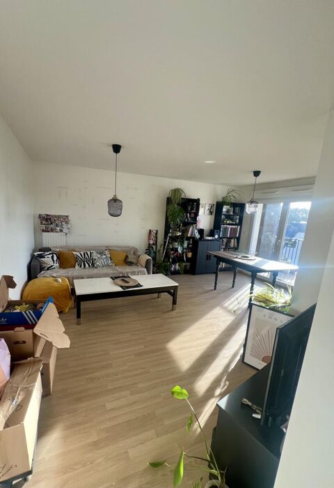  Appartement � louer 3 pi�ces 64 m�