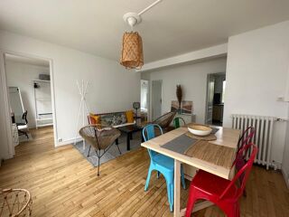  Appartement à louer 4 pièces 63 m²