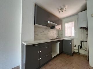  Appartement à vendre 3 pièces 47 m²