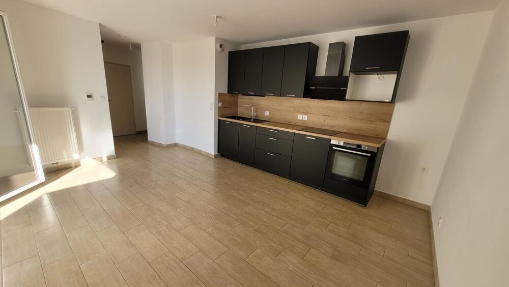 CASTELNAU LE LEZ Superbe Appartement T2 42m² avec terrasse ( 7.94 ) exposée SUD
