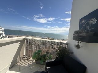  Appartement à vendre 3 pièces 86 m²