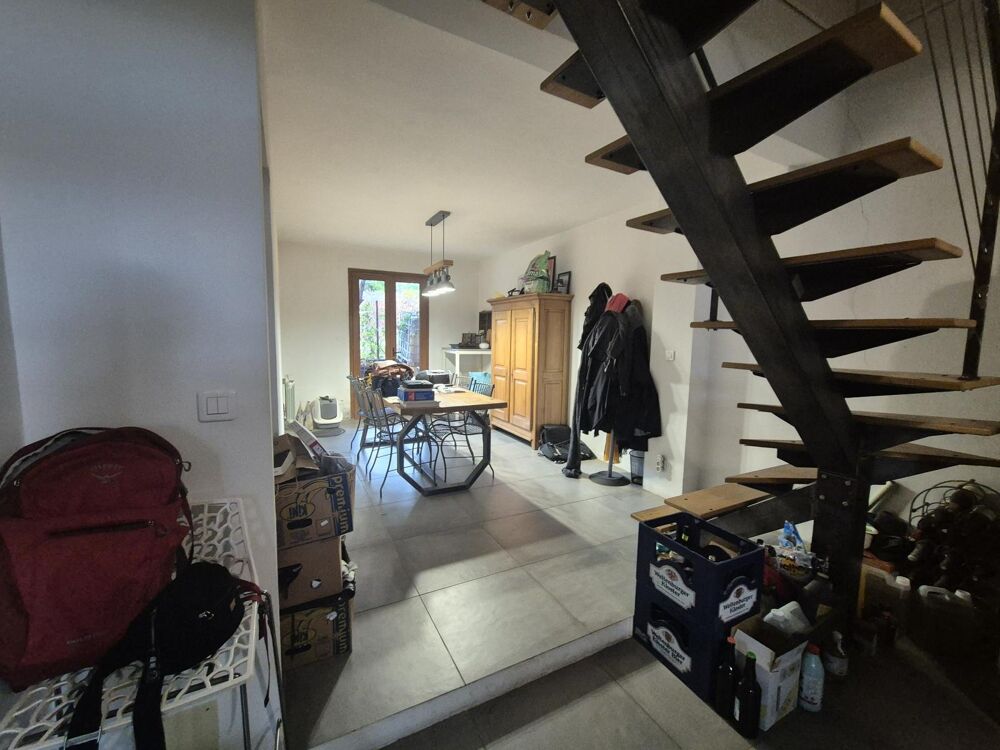 Vente Maison Maison proche centre ville d' Alès à vendre Ales