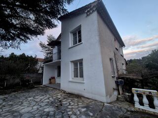  Maison à vendre 6 pièces 141 m²