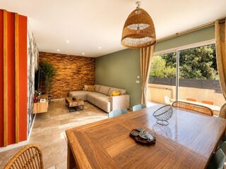  Maison à vendre 4 pièces 112 m²