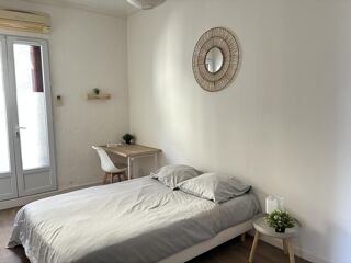  Appartement à louer 3 pièces 42 m²