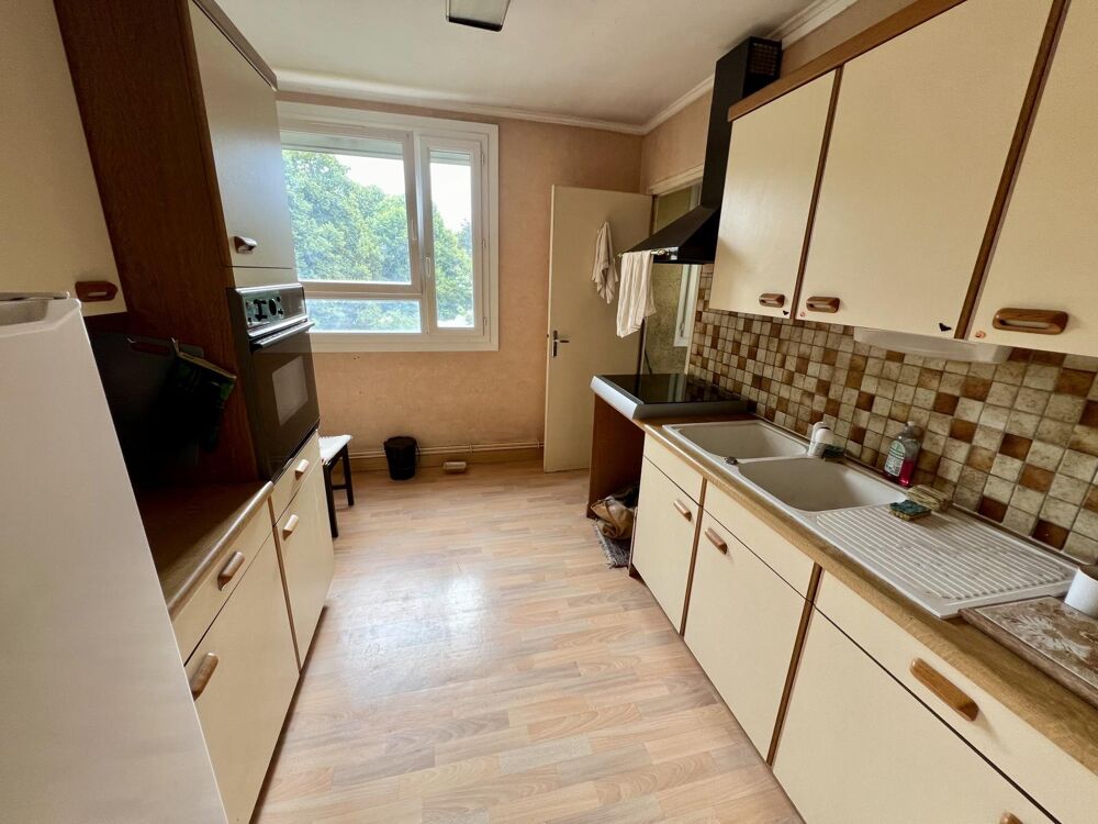 Location Appartement Appartement Rennes