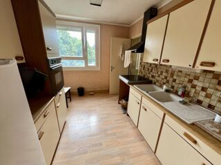  Appartement à louer 3 pièces 72 m²