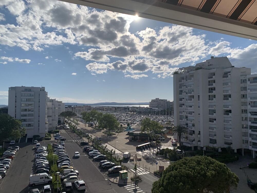 Appartement – Mauguio, Carnon - Vue 3