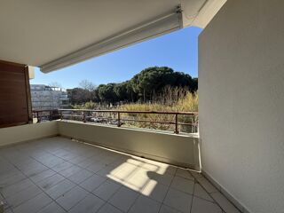  Appartement  vendre 2 pices 48 m