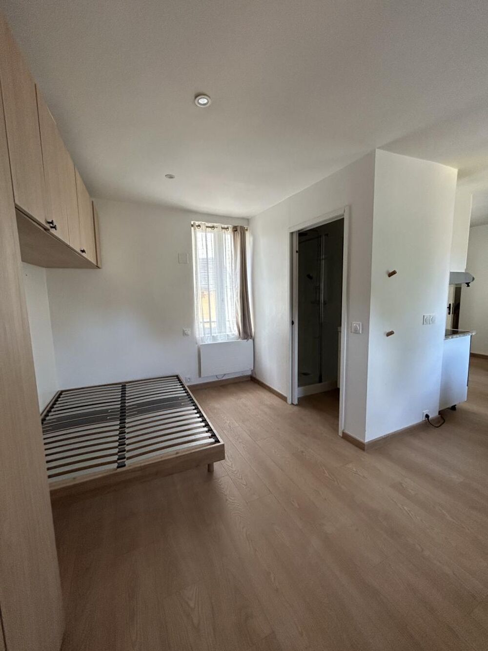 Location Appartement A Louer - Studio meublé - Rennes Centre Rennes