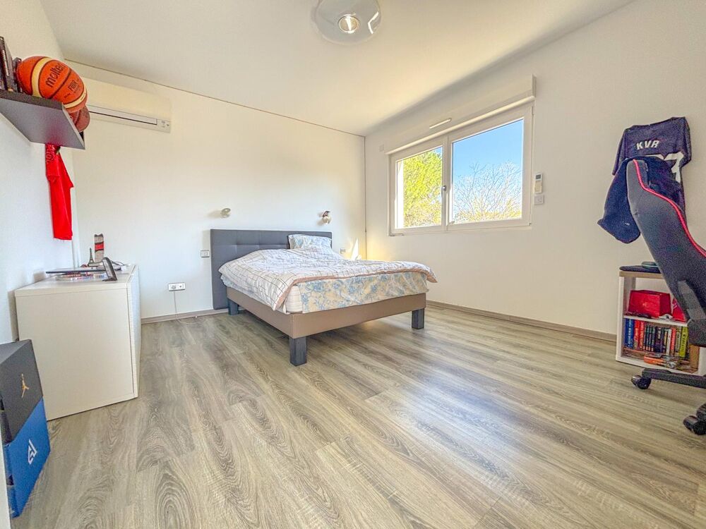 � vendre  Maison Villeneuve-l�s-Maguelone (34750)