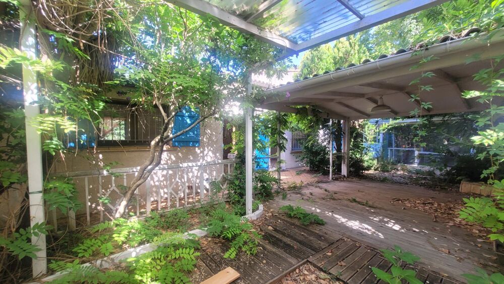 Vente Maison CASTELNAU-LE-LEZ – Charmante maison de ville T4 de 117 m² sur 360 m² de terrain Castelnau-le-lez