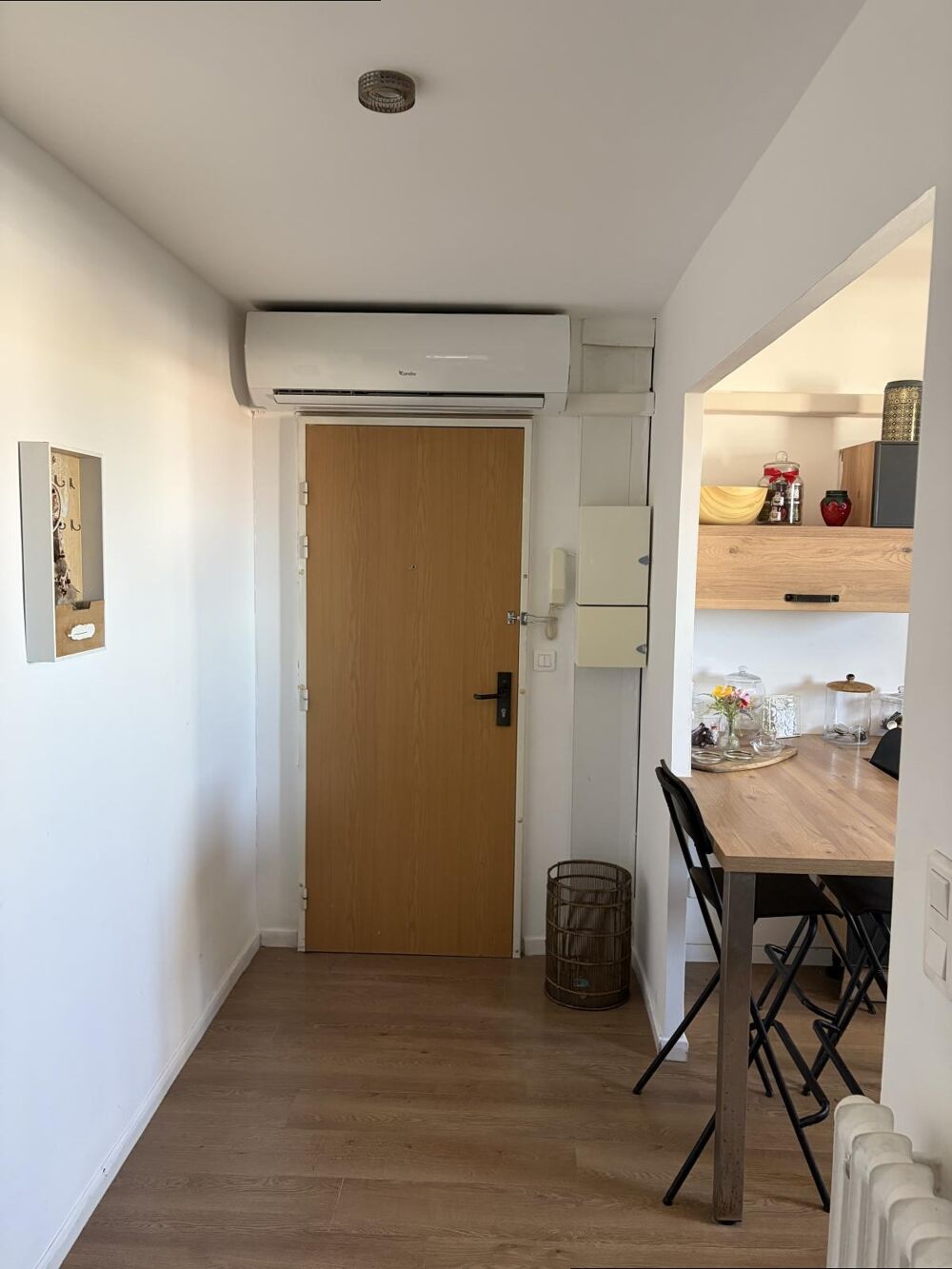 Vente Appartement Appartement T4 à Montpellier Montpellier