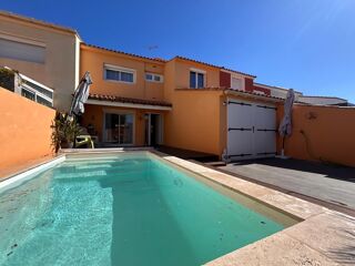  Maison � vendre 4 pi�ces 102 m�