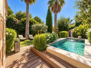 Maison à vendre 5 pièces 210 m²