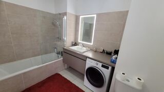  Appartement � vendre 2 pi�ces 46 m�