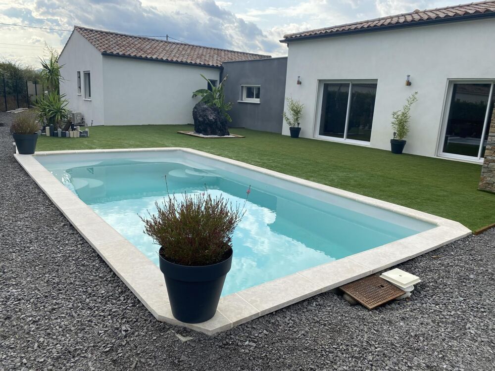 Maisons à vendre à Chauzon entre particuliers et agences