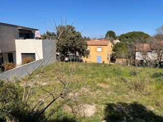  Terrain  vendre 515 m