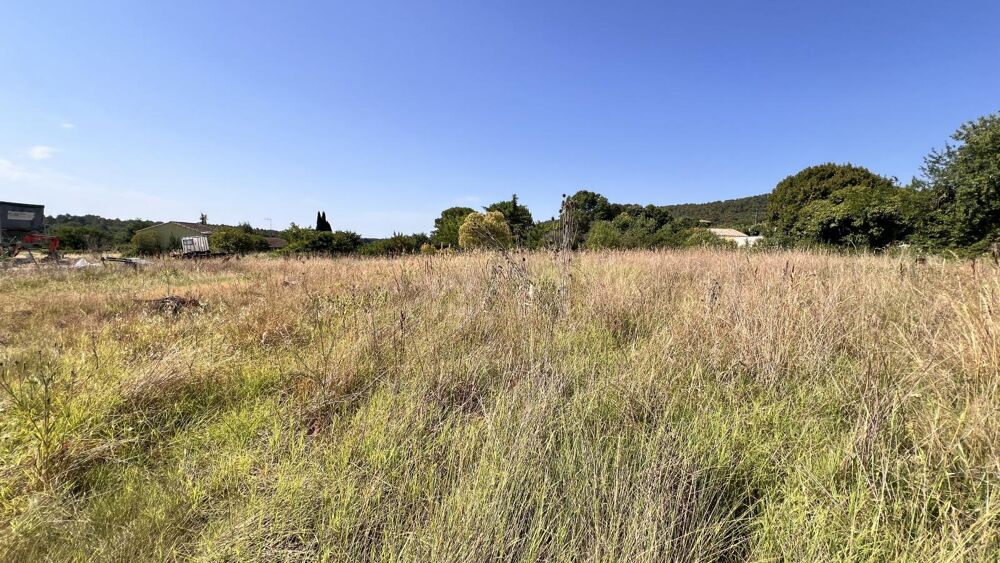 Vente Terrain EXCLU - TERRAIN A BATIR- SARDAN Sardan