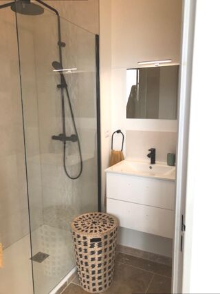  Appartement � louer 1 pi�ce 30 m�