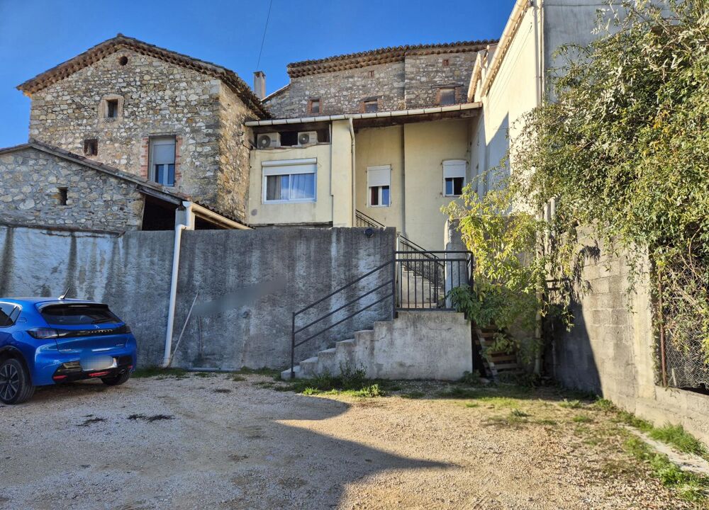 Partie de mas à vendre