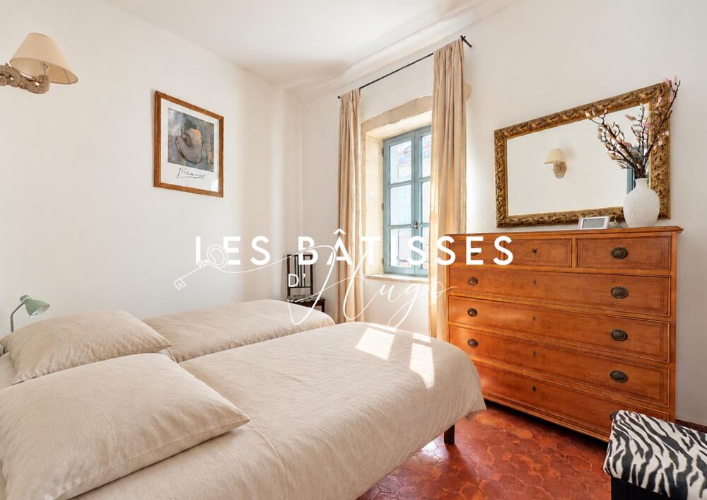 Vente Maison Maison de ville avec terrasse à Arles Arles