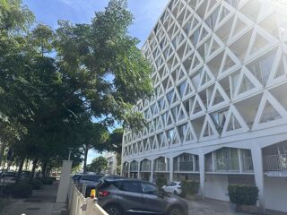  Appartement � vendre 1 pi�ce 16 m�