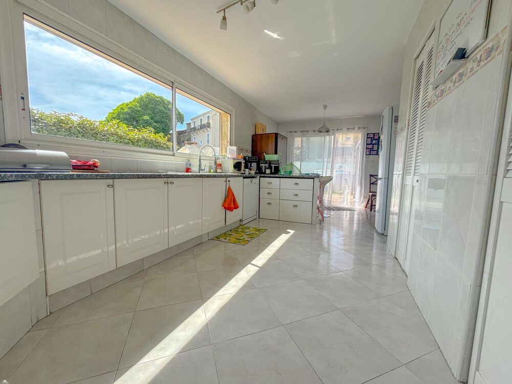 � vendre  Maison Fabr�gues (34690)
