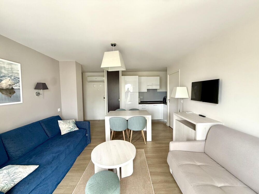 RESIDENCE DUNES SOLEIL - POINT ZERO - P2 + PARKING