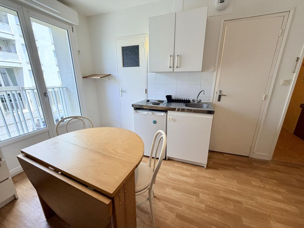 Location Appartement Appartement Rennes