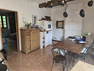  Maison à vendre 5 pièces 121 m²