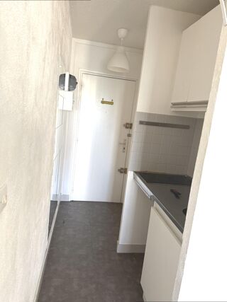  Appartement � louer 1 pi�ce 20 m�