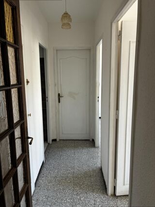  Appartement à louer 3 pièces 67 m²