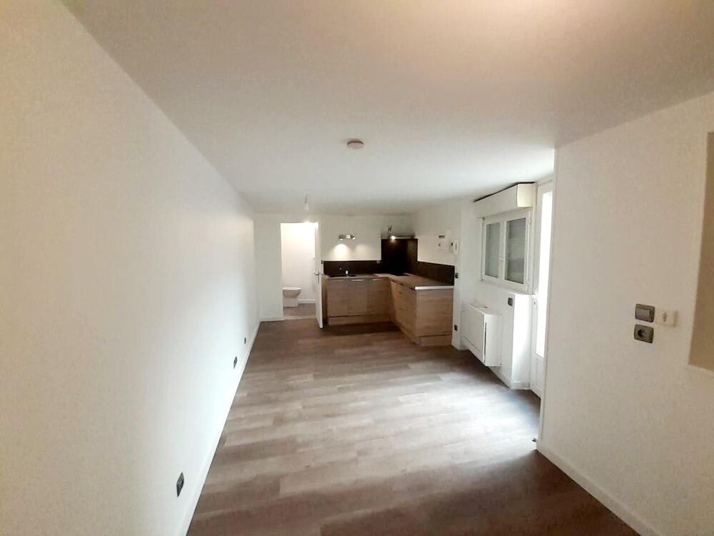 Vente Immeuble Immeuble de rapport à Marsillargues – 7 appartement loués Marsillargues