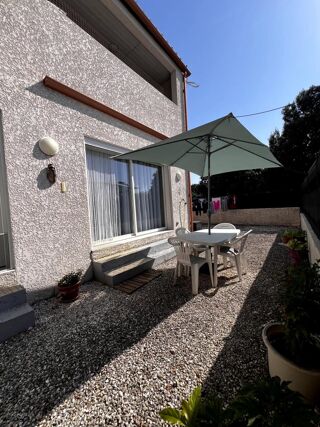  Appartement � vendre 3 pi�ces 69 m�