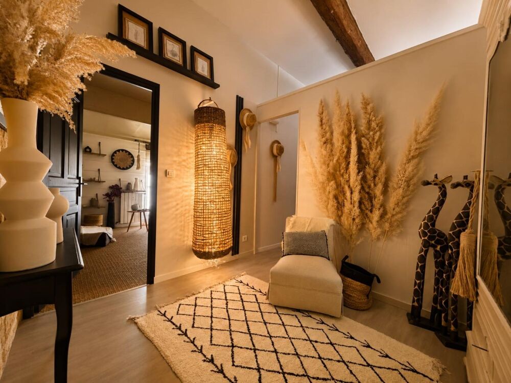 à vendre  Maison Poussan (34560)