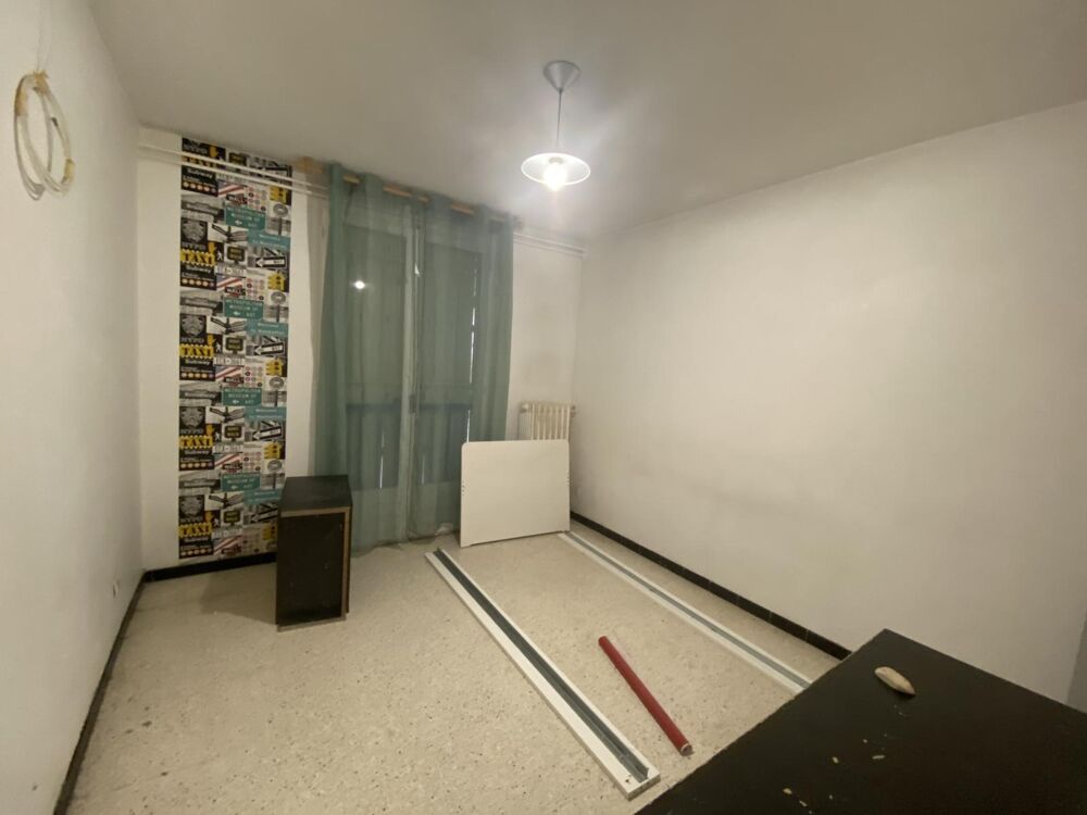 Vente Appartement Opportunité Hauts de Massane Appartement F6 à rénover Montpellier