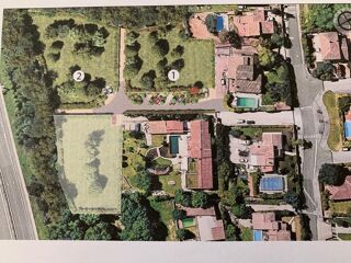  Terrain � vendre 1519 m�